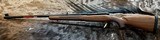 NEW WINCHESTER MODEL 70 ALASKAN 338 WIN MAG 25