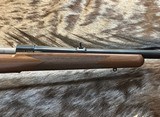NEW WINCHESTER MODEL 70 ALASKAN 338 WIN MAG 25
