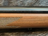 NEW WINCHESTER MODEL 70 ALASKAN 338 WIN MAG 25