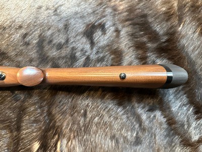 NEW WINCHESTER MODEL 70 ALASKAN 338 WIN MAG 25