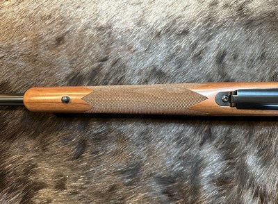 NEW WINCHESTER MODEL 70 ALASKAN 338 WIN MAG 25