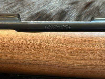 NEW WINCHESTER MODEL 70 ALASKAN 338 WIN MAG 25