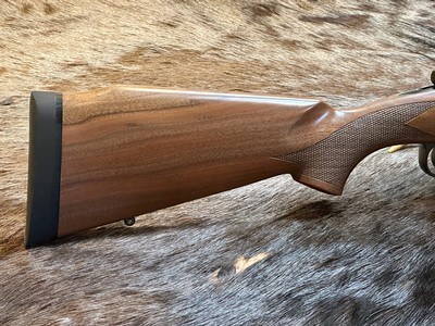 NEW WINCHESTER MODEL 70 ALASKAN 338 WIN MAG 25