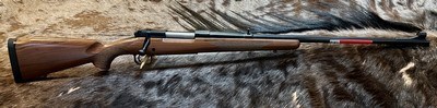 NEW WINCHESTER MODEL 70 ALASKAN 338 WIN MAG 25