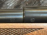 NEW WINCHESTER MODEL 70 ALASKAN 338 WIN MAG 25