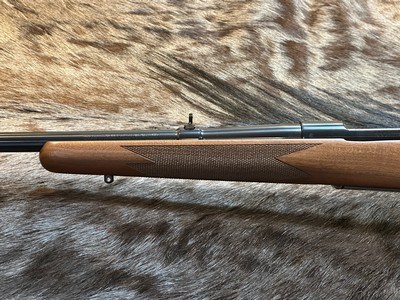 NEW WINCHESTER MODEL 70 ALASKAN 338 WIN MAG 25