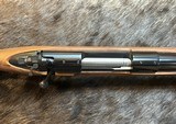 NEW WINCHESTER MODEL 70 ALASKAN 338 WIN MAG 25