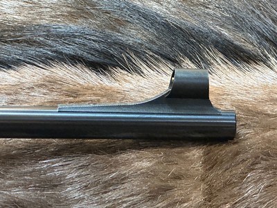 NEW WINCHESTER MODEL 70 ALASKAN 338 WIN MAG 25