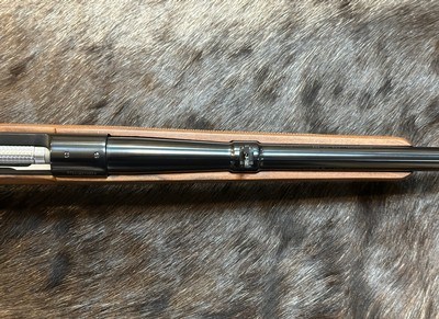 NEW WINCHESTER MODEL 70 ALASKAN 338 WIN MAG 25