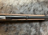NEW WINCHESTER MODEL 70 ALASKAN 338 WIN MAG 25