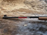 NEW WINCHESTER MODEL 70 ALASKAN 338 WIN MAG 25
