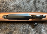 NEW WINCHESTER MODEL 70 ALASKAN 338 WIN MAG 25