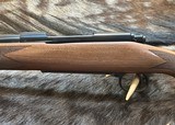 NEW WINCHESTER MODEL 70 ALASKAN 338 WIN MAG 25