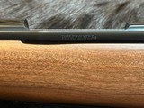 NEW WINCHESTER MODEL 70 ALASKAN 338 WIN MAG 25