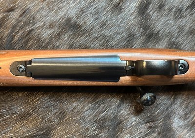 NEW WINCHESTER MODEL 70 ALASKAN 338 WIN MAG 25