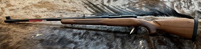 NEW WINCHESTER MODEL 70 ALASKAN 338 WIN MAG 25