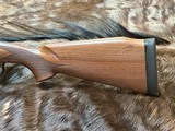 NEW WINCHESTER MODEL 70 ALASKAN 338 WIN MAG 25
