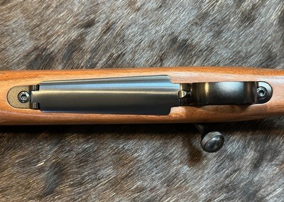NEW WINCHESTER MODEL 70 ALASKAN 338 WIN MAG 25