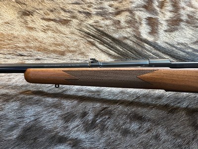 NEW WINCHESTER MODEL 70 ALASKAN 338 WIN MAG 25