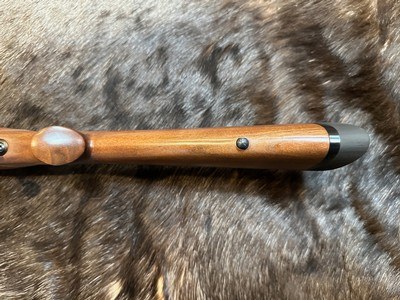 NEW WINCHESTER MODEL 70 ALASKAN 338 WIN MAG 25
