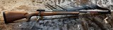 NEW WINCHESTER MODEL 70 ALASKAN 338 WIN MAG 25