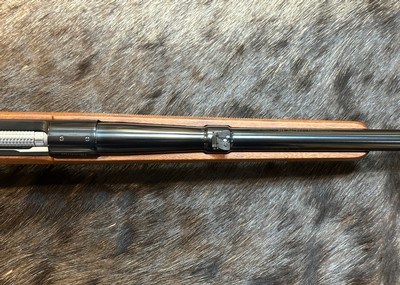NEW WINCHESTER MODEL 70 ALASKAN 338 WIN MAG 25