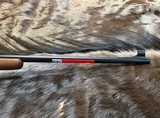 NEW WINCHESTER MODEL 70 ALASKAN 338 WIN MAG 25