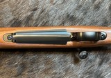 NEW WINCHESTER MODEL 70 ALASKAN 338 WIN MAG 25