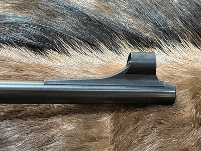 NEW WINCHESTER MODEL 70 ALASKAN 338 WIN MAG 25
