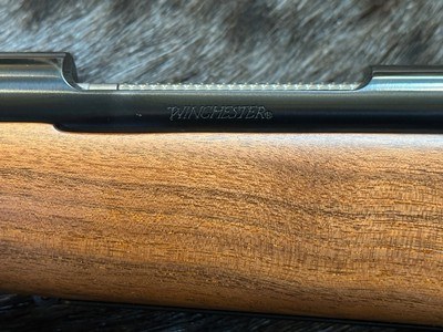 NEW WINCHESTER MODEL 70 ALASKAN 338 WIN MAG 25