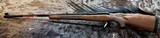 NEW WINCHESTER MODEL 70 ALASKAN 338 WIN MAG 25