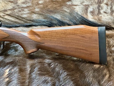 NEW WINCHESTER MODEL 70 ALASKAN 338 WIN MAG 25