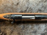 NEW WINCHESTER MODEL 70 ALASKAN 338 WIN MAG 25