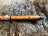 NEW WINCHESTER MODEL 70 ALASKAN 338 WIN MAG 25