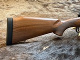 NEW WINCHESTER MODEL 70 ALASKAN 338 WIN MAG 25
