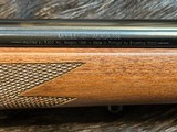 NEW WINCHESTER MODEL 70 ALASKAN 338 WIN MAG 25
