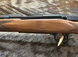 NEW WINCHESTER MODEL 70 ALASKAN 338 WIN MAG 25