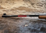 NEW WINCHESTER MODEL 70 ALASKAN 338 WIN MAG 25