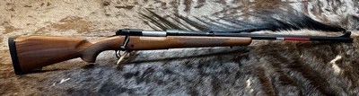NEW WINCHESTER MODEL 70 ALASKAN 338 WIN MAG 25
