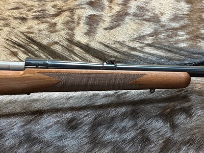 NEW WINCHESTER MODEL 70 ALASKAN 338 WIN MAG 25