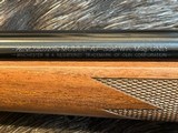 NEW WINCHESTER MODEL 70 ALASKAN 338 WIN MAG 25