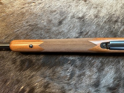 NEW WINCHESTER MODEL 70 ALASKAN 338 WIN MAG 25