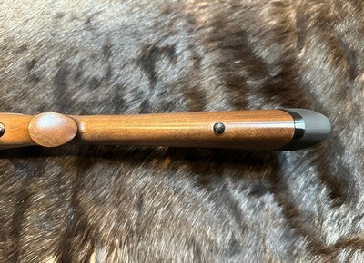 NEW WINCHESTER MODEL 70 ALASKAN 338 WIN MAG 25