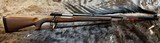 NEW WINCHESTER MODEL 70 ALASKAN 338 WIN MAG 25