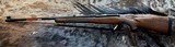 NEW WINCHESTER MODEL 70 ALASKAN 338 WIN MAG 25