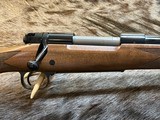NEW WINCHESTER MODEL 70 ALASKAN 338 WIN MAG 25