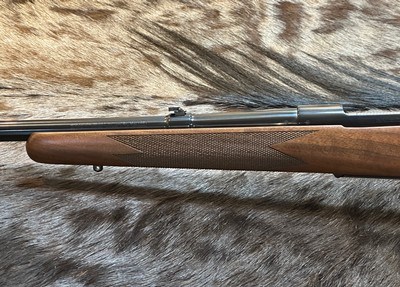 NEW WINCHESTER MODEL 70 ALASKAN 338 WIN MAG 25