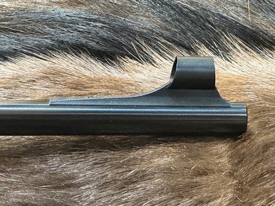 NEW WINCHESTER MODEL 70 ALASKAN 338 WIN MAG 25