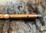 NEW WINCHESTER MODEL 70 ALASKAN 338 WIN MAG 25