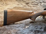 NEW WINCHESTER MODEL 70 ALASKAN 338 WIN MAG 25